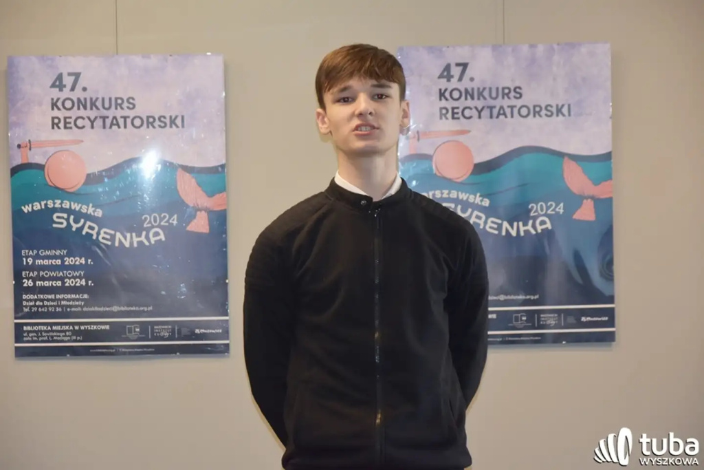 Znamy laureatów powiatowej 
