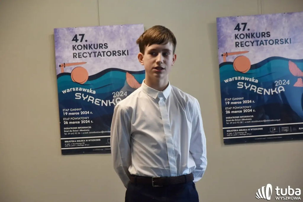 Znamy laureatów powiatowej 