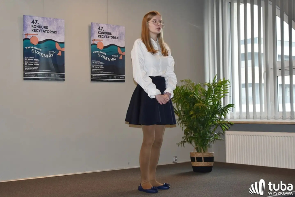 Znamy laureatów powiatowej 