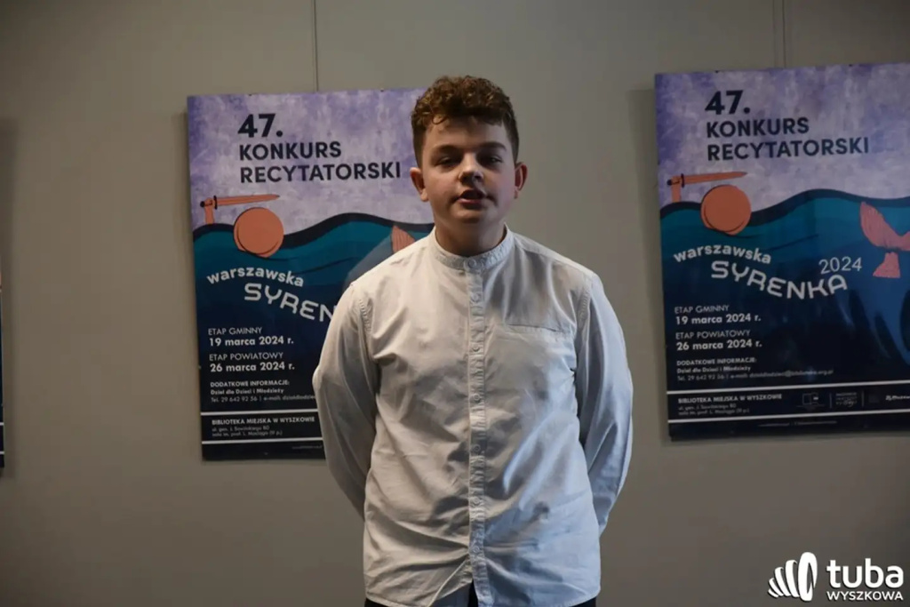 Znamy laureatów powiatowej 