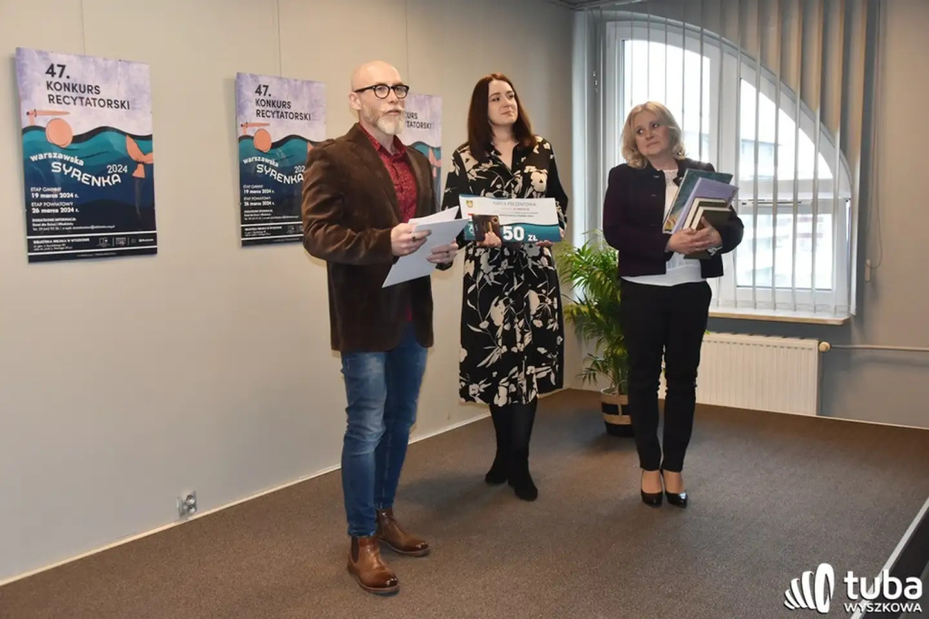 Znamy laureatów powiatowej 