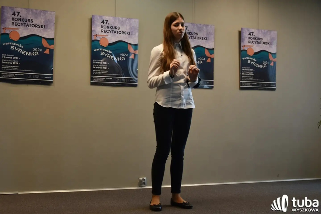 Znamy laureatów powiatowej 