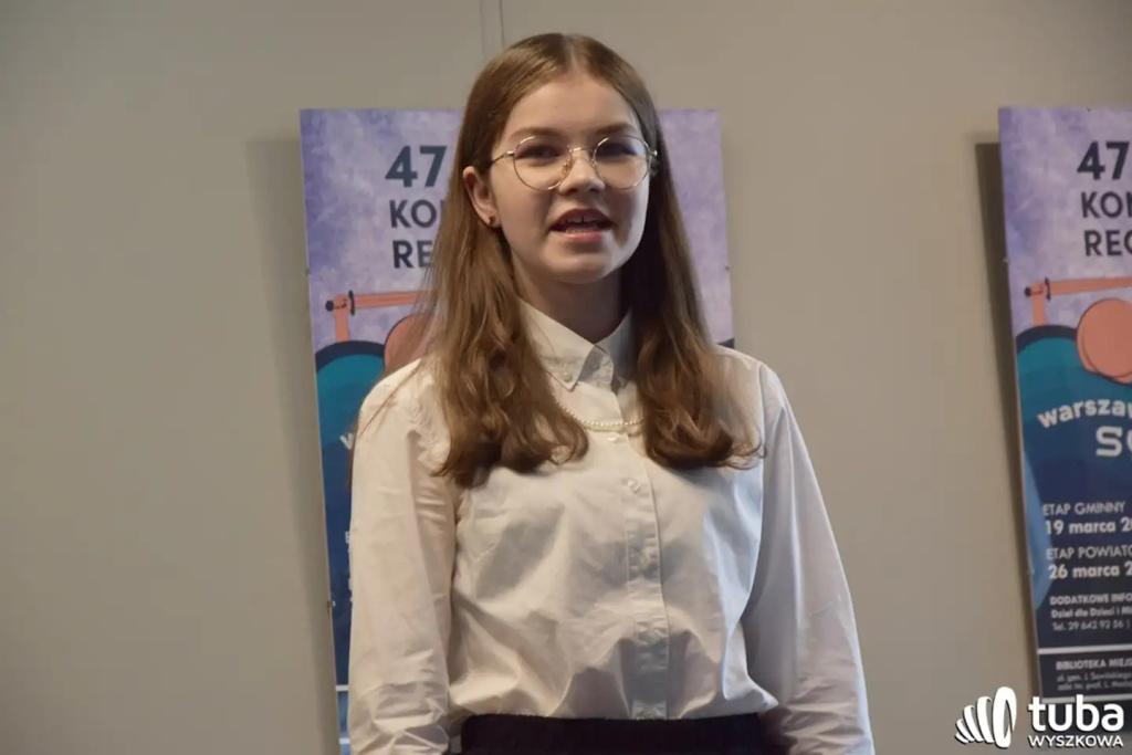 Znamy laureatów powiatowej 