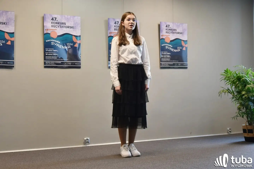 Znamy laureatów powiatowej 