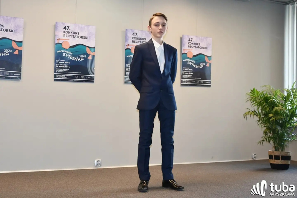 Znamy laureatów powiatowej 