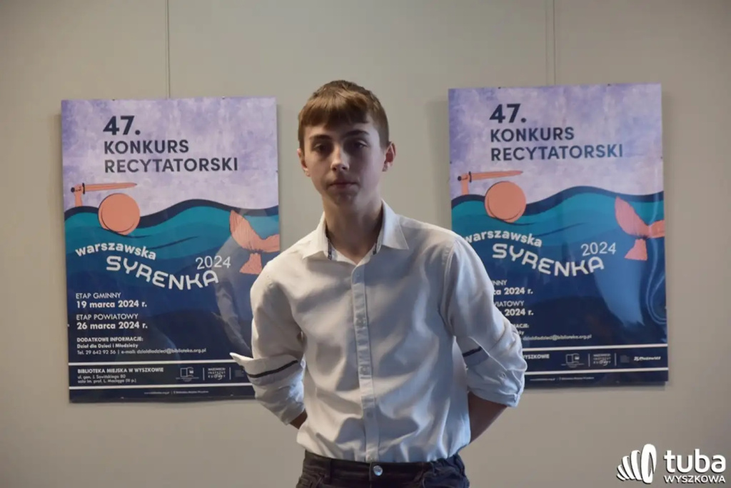 Znamy laureatów powiatowej 