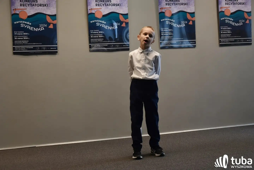 Znamy laureatów powiatowej 