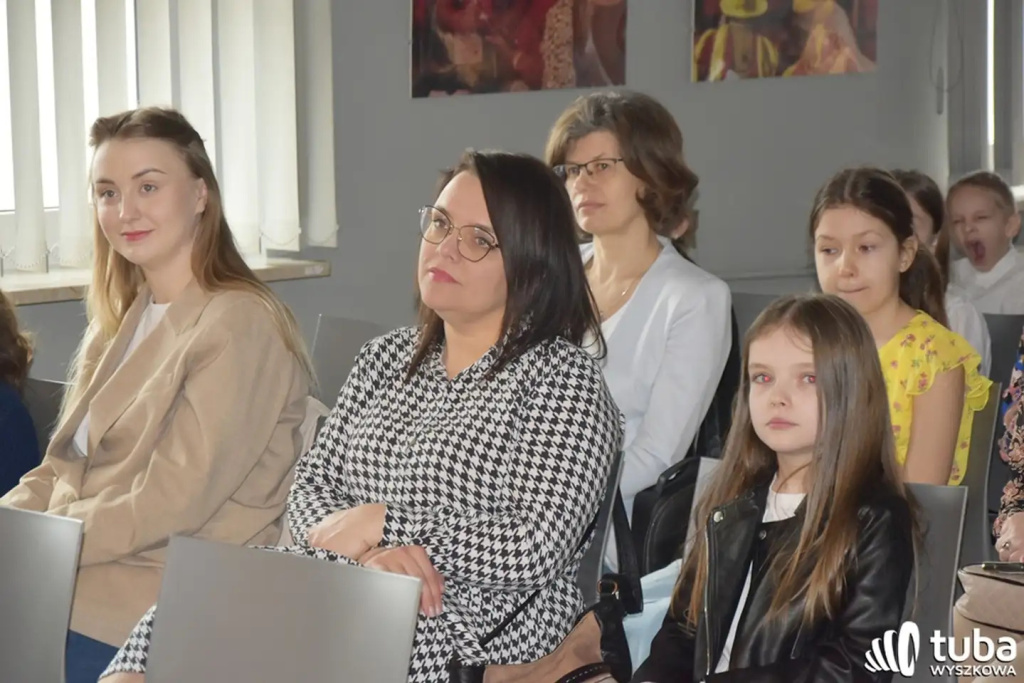 Znamy laureatów powiatowej 