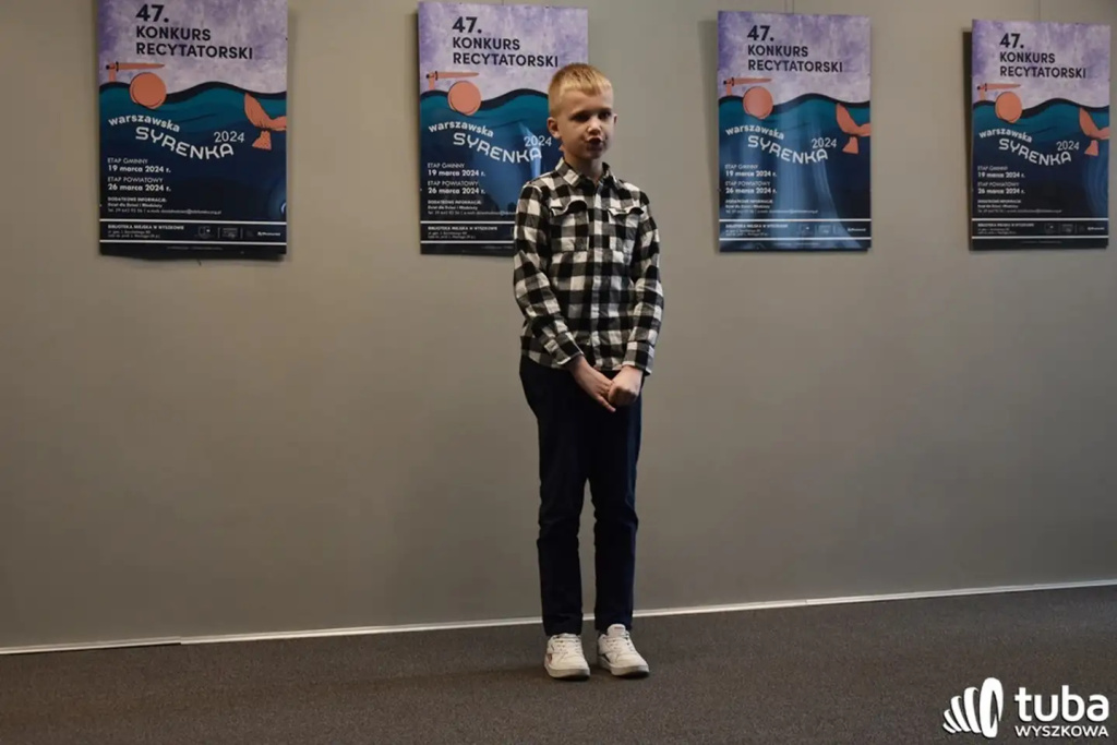 Znamy laureatów powiatowej 