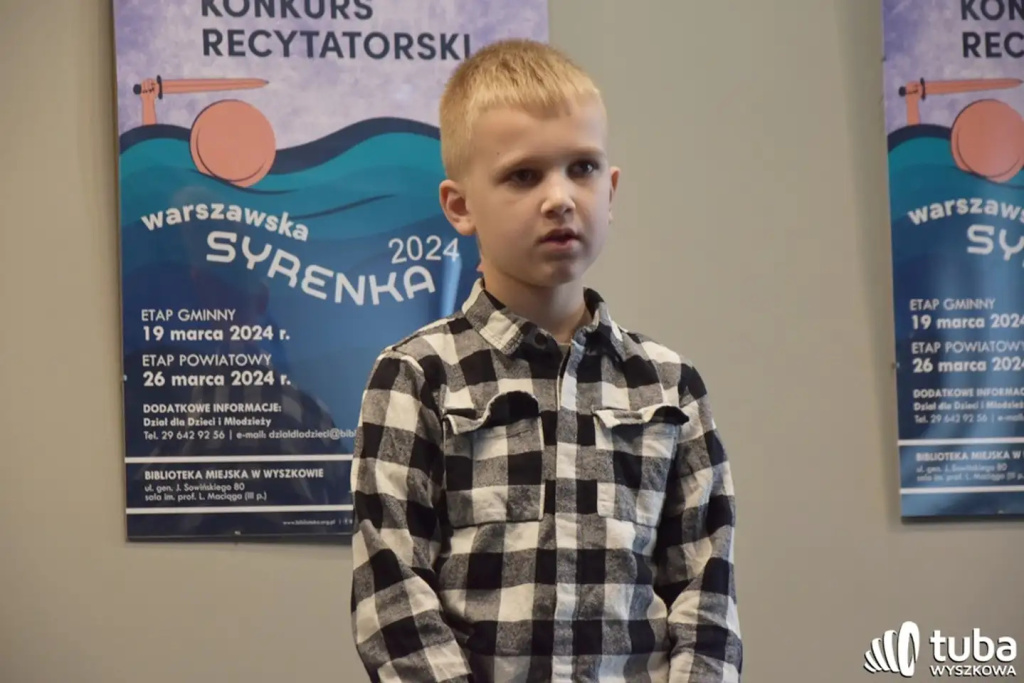 Znamy laureatów powiatowej 