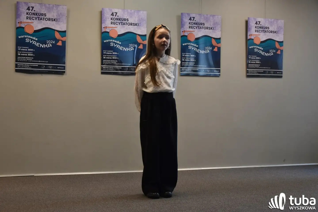 Znamy laureatów powiatowej 