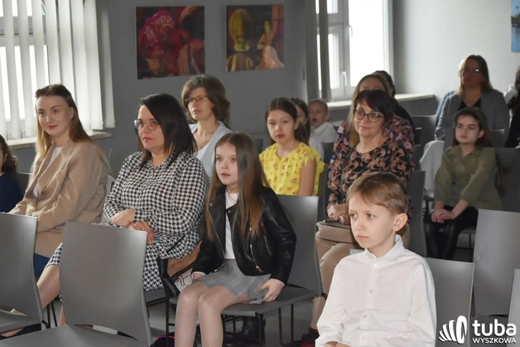 Znamy laureatów powiatowej 