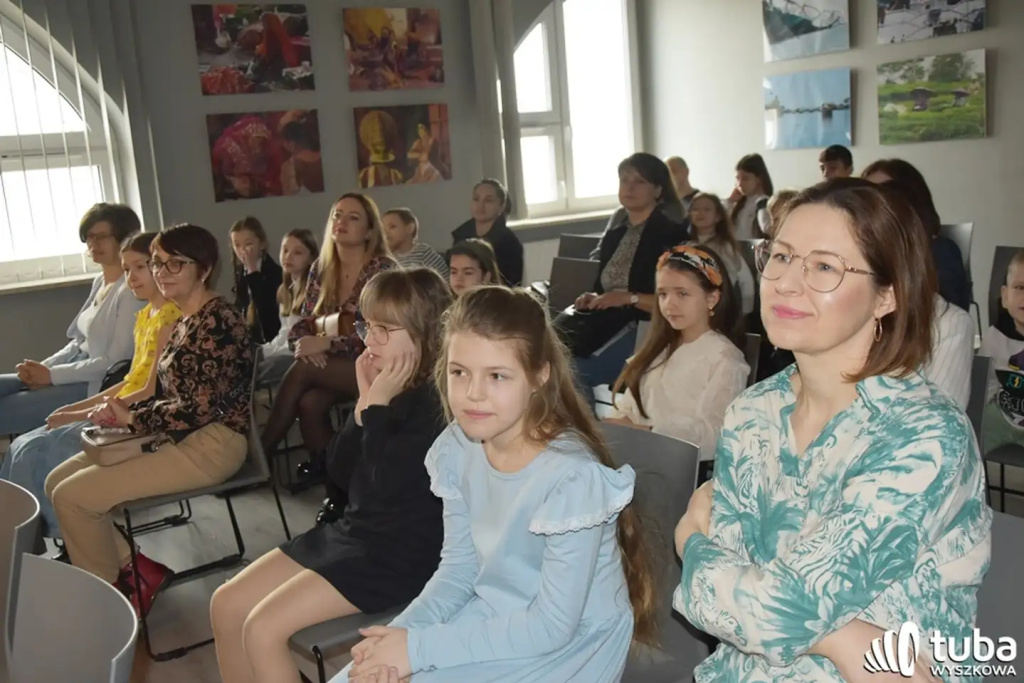 Znamy laureatów powiatowej 