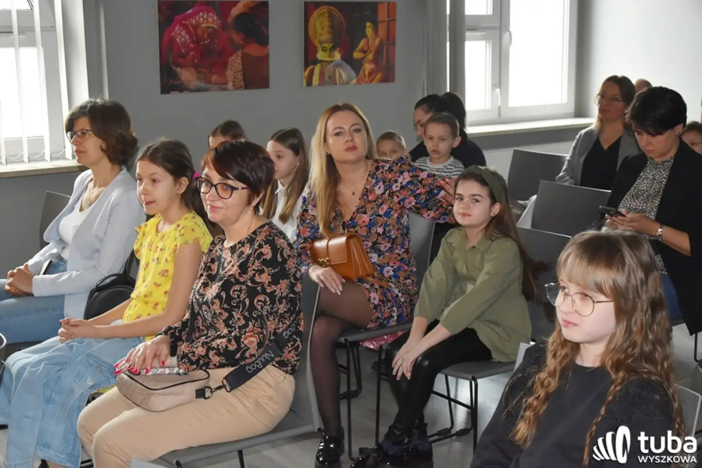 Znamy laureatów powiatowej 