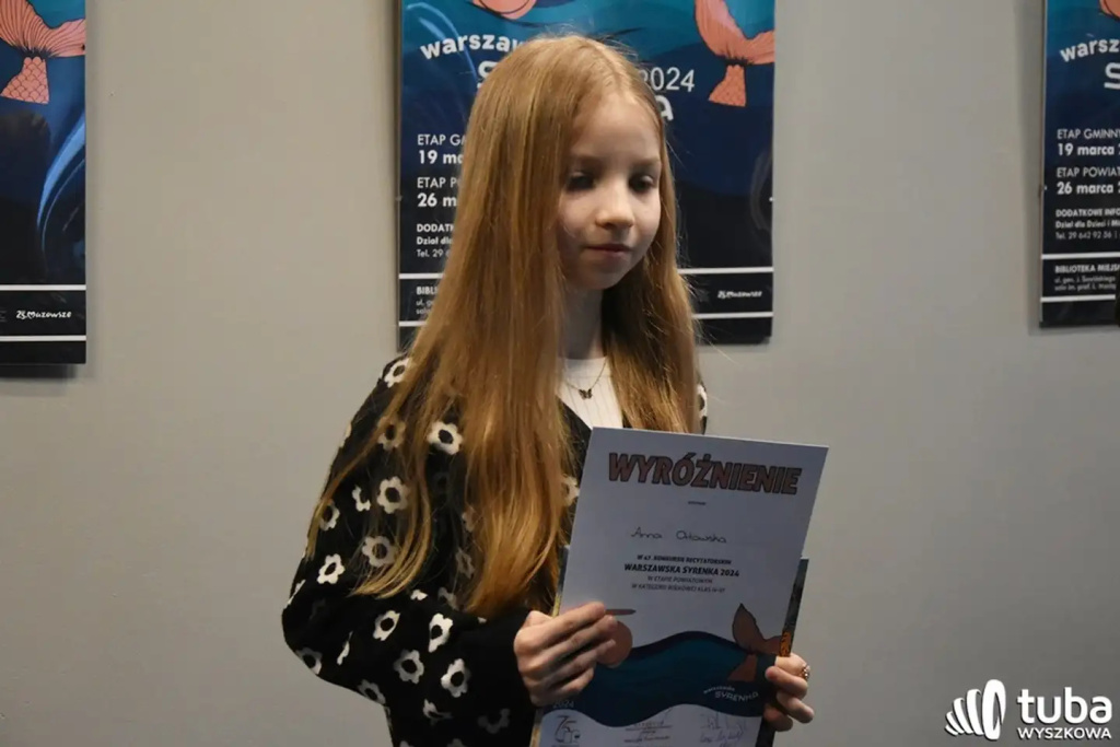 Znamy laureatów powiatowej 