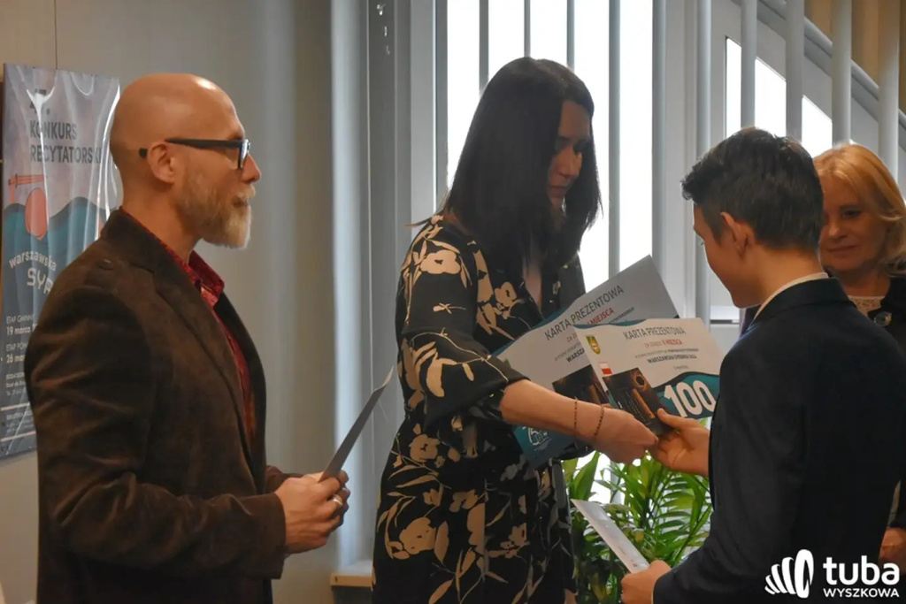 Znamy laureatów powiatowej 