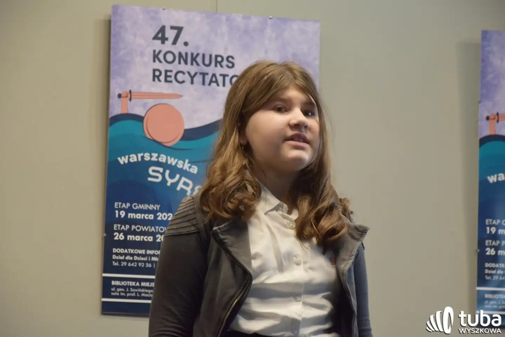 Znamy laureatów powiatowej 