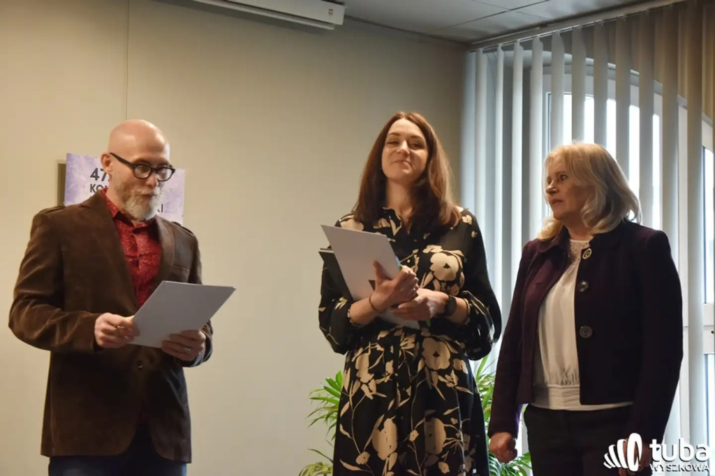 Znamy laureatów powiatowej 