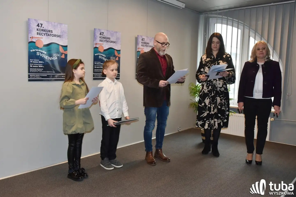 Znamy laureatów powiatowej 
