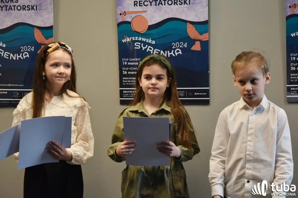 Znamy laureatów powiatowej 