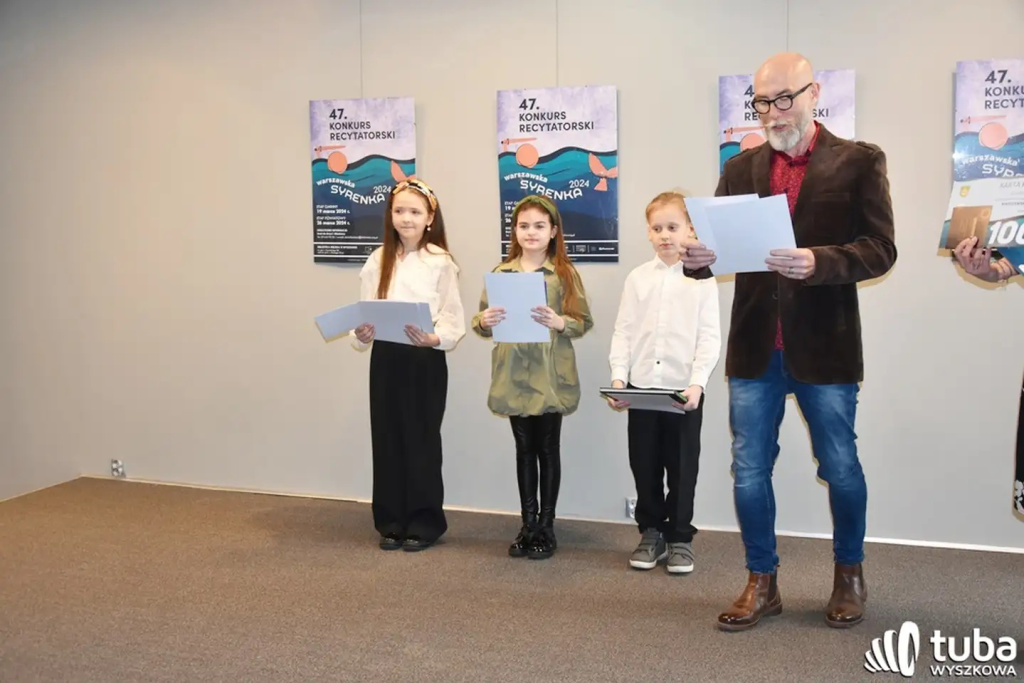 Znamy laureatów powiatowej 