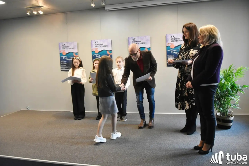 Znamy laureatów powiatowej 