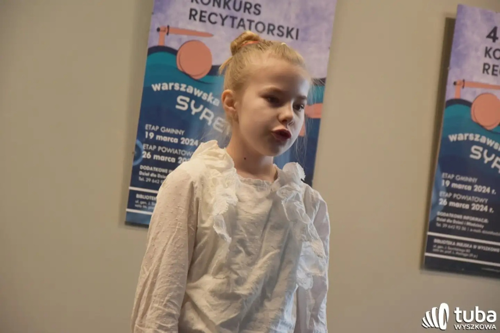 Znamy laureatów powiatowej 