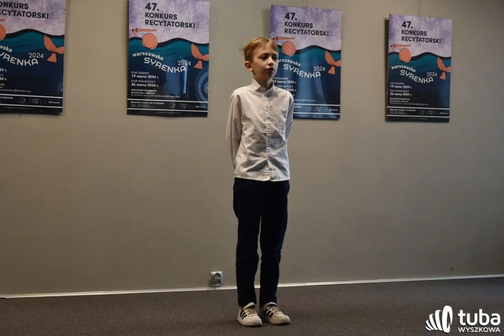 Znamy laureatów powiatowej 