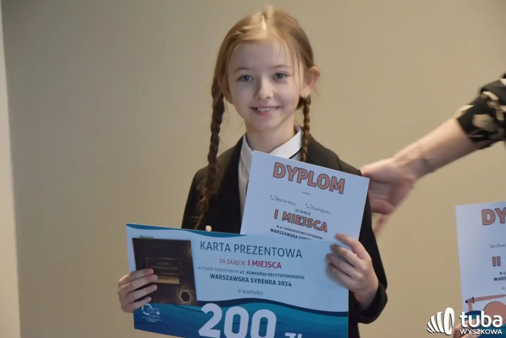 Znamy laureatów powiatowej 