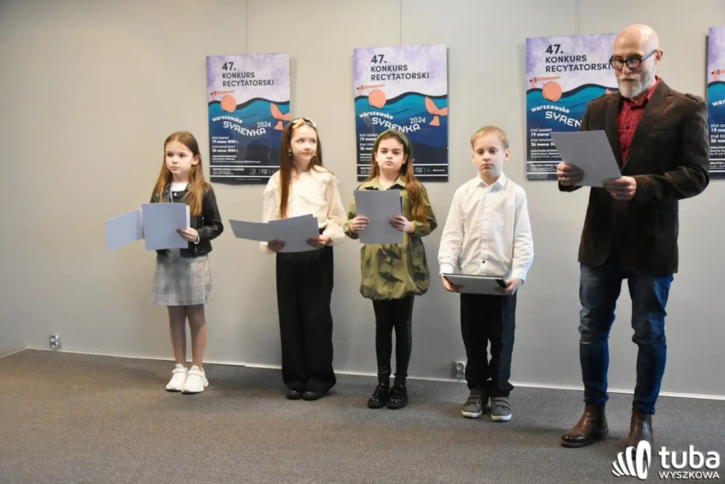 Znamy laureatów powiatowej 