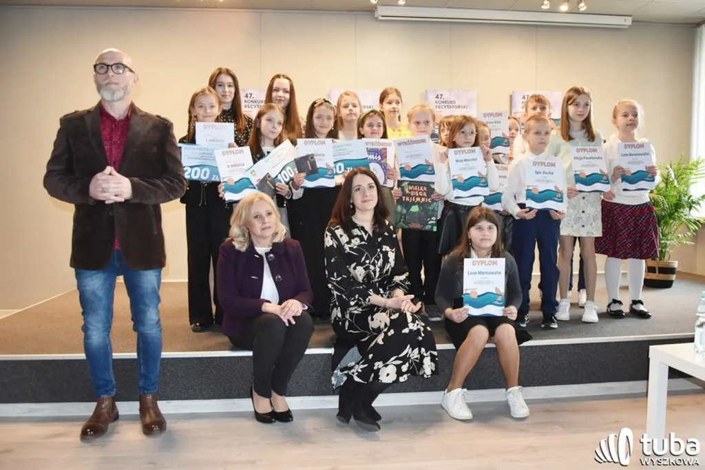 Znamy laureatów powiatowej 