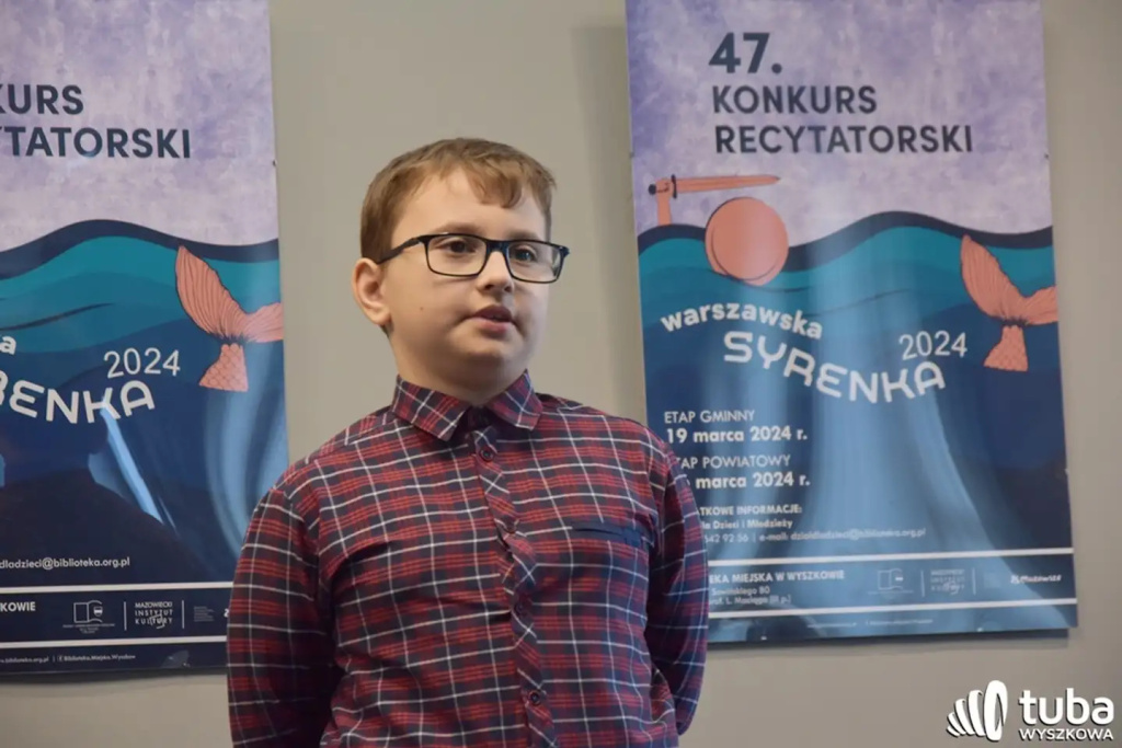 Znamy laureatów powiatowej 