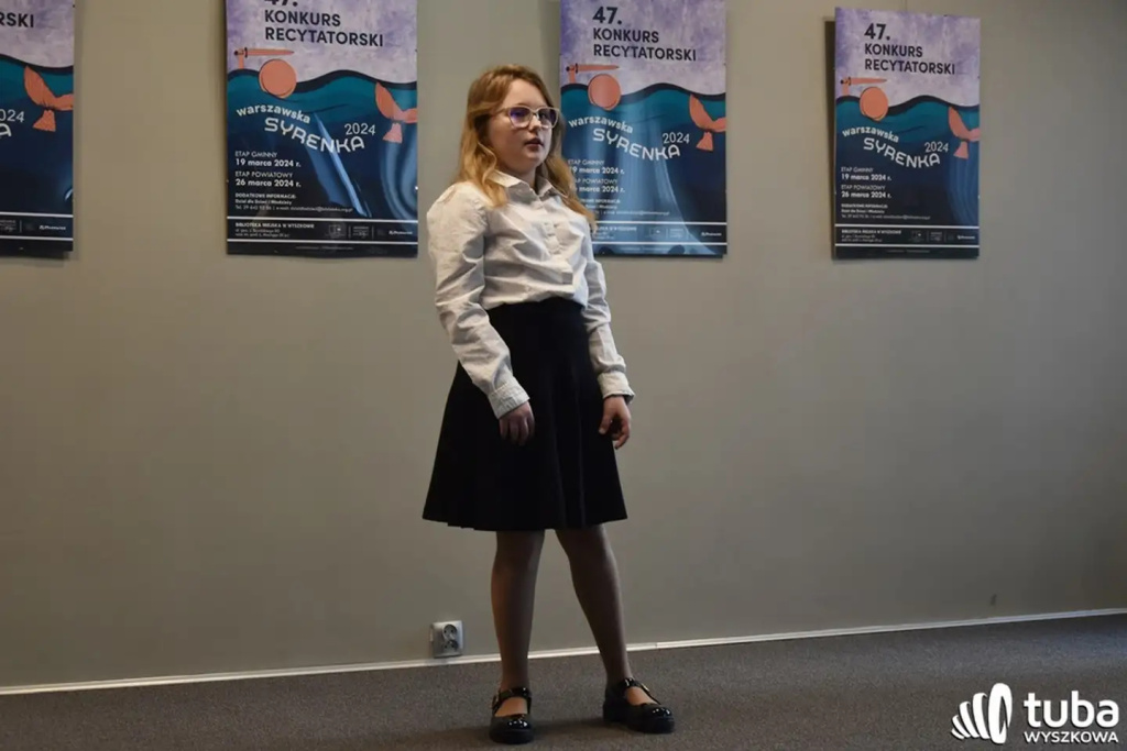 Znamy laureatów powiatowej 