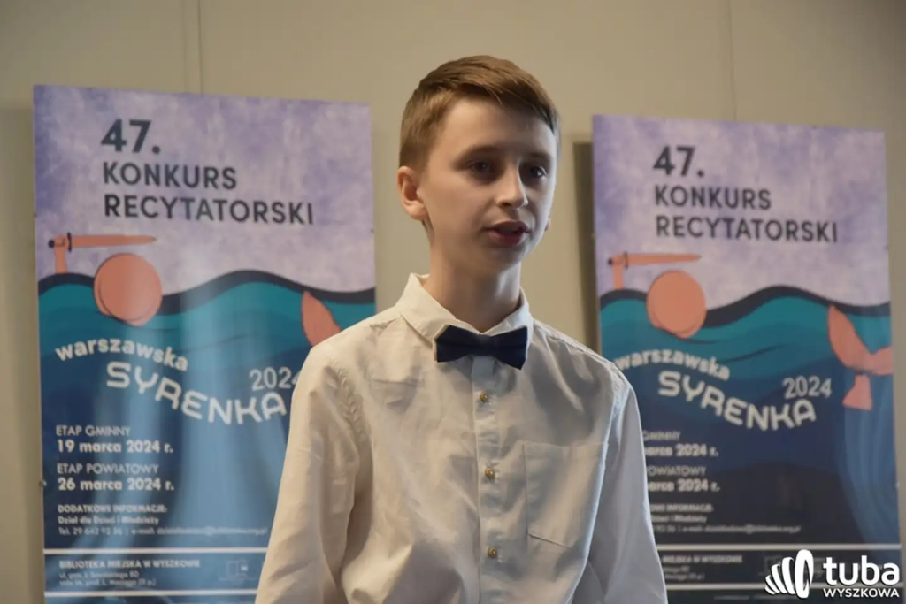 Znamy laureatów powiatowej 