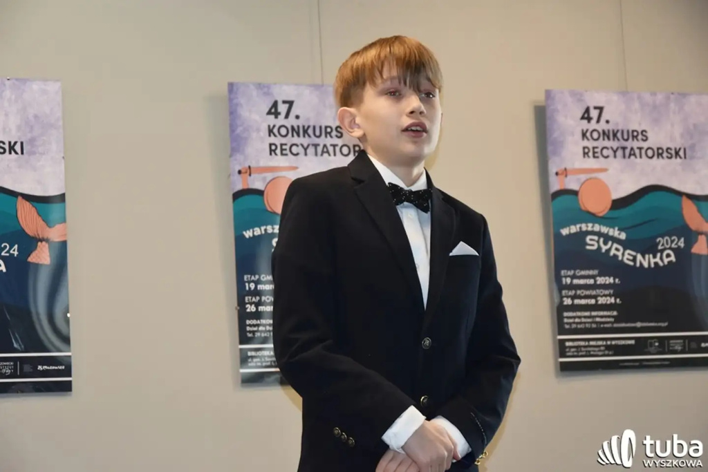 Znamy laureatów powiatowej 