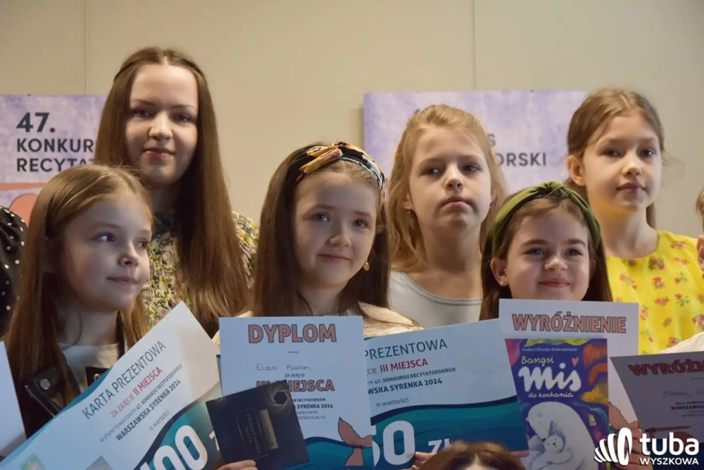 Znamy laureatów powiatowej 