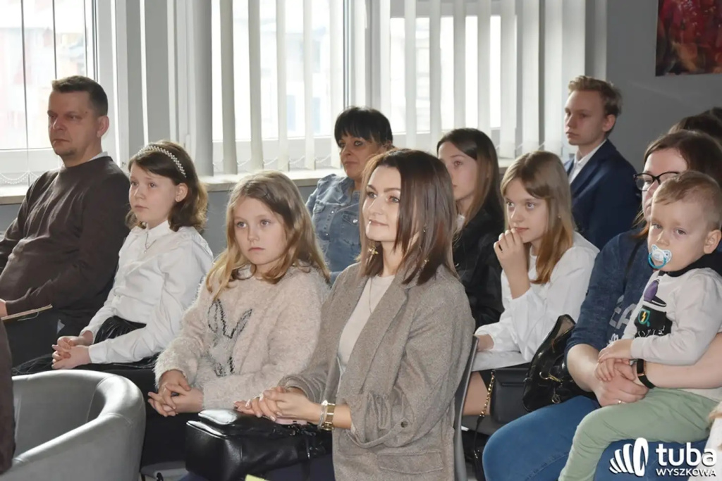 Znamy laureatów powiatowej 