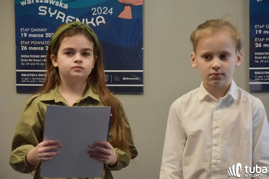 Znamy laureatów powiatowej 