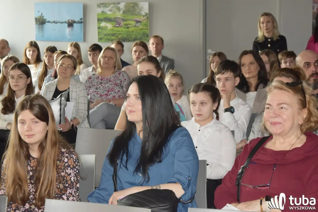 Znamy laureatów powiatowej 