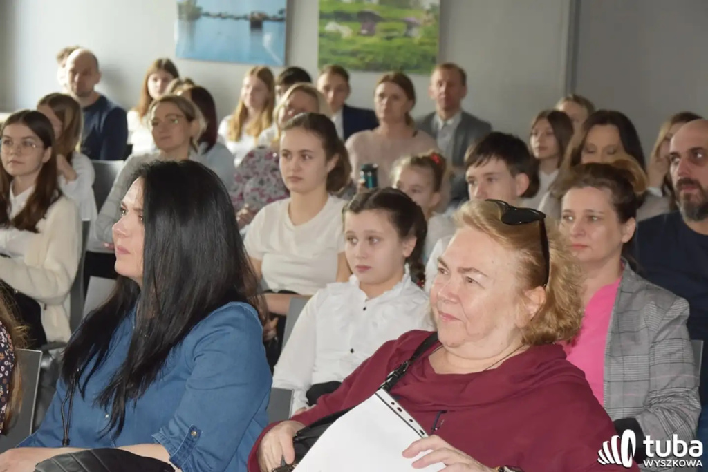 Znamy laureatów powiatowej 