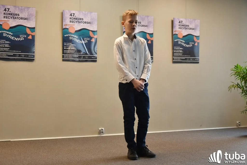 Znamy laureatów powiatowej 