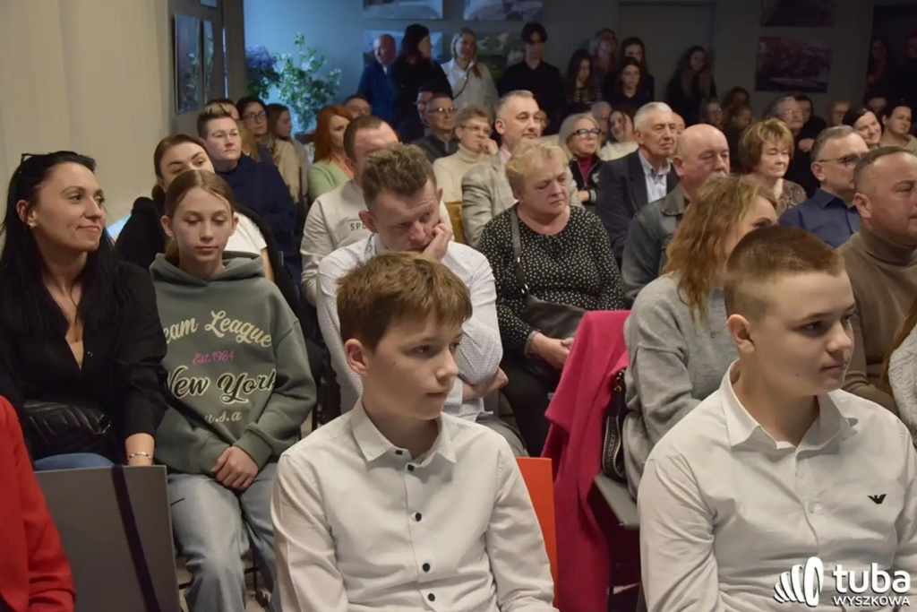 Wyjątkowa książka o historii powstań narodowych na ziemiach wyszkowskich
