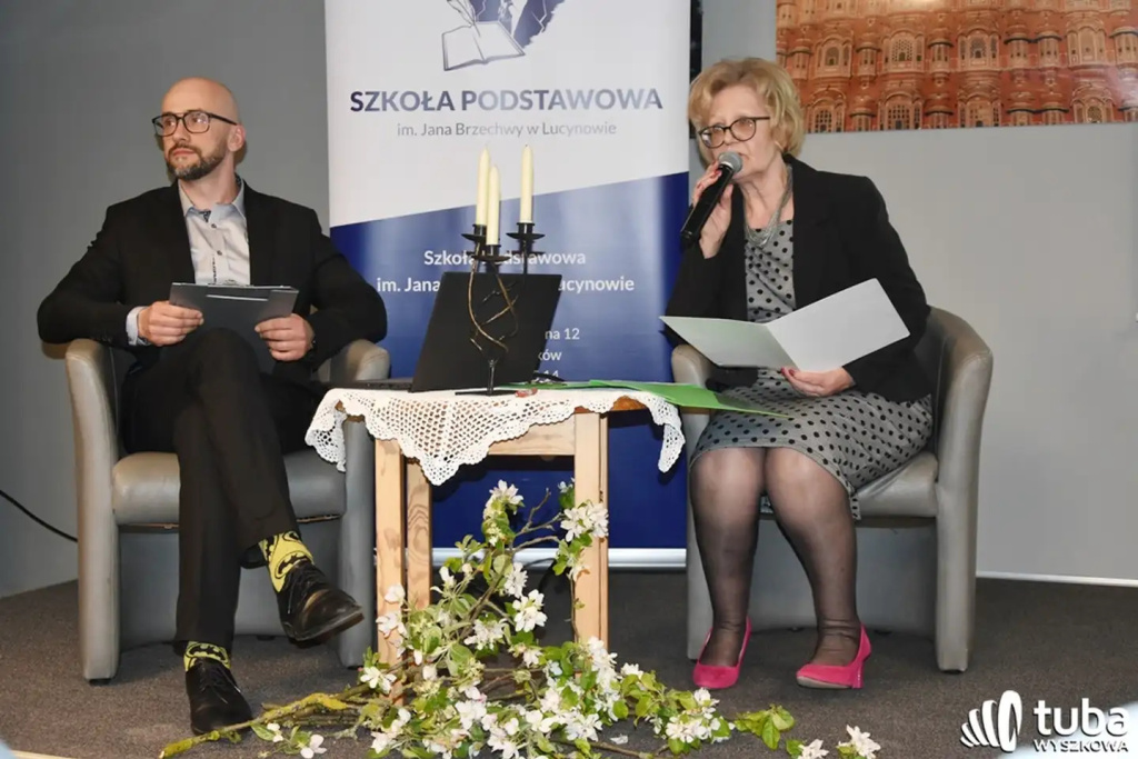Wyjątkowa książka o historii powstań narodowych na ziemiach wyszkowskich
