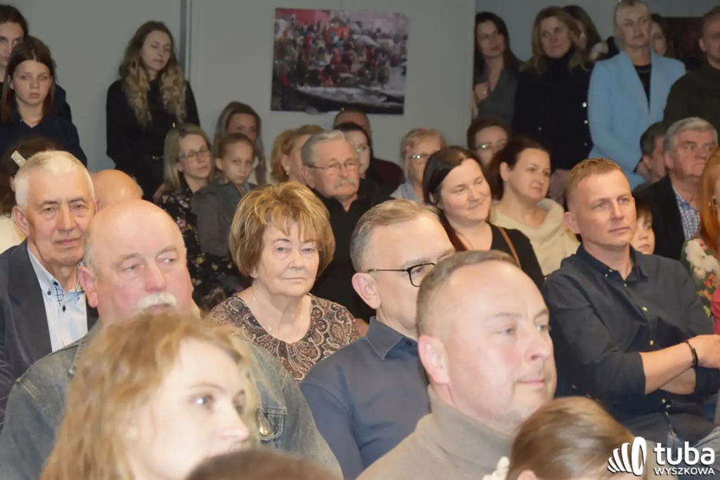 Wyjątkowa książka o historii powstań narodowych na ziemiach wyszkowskich