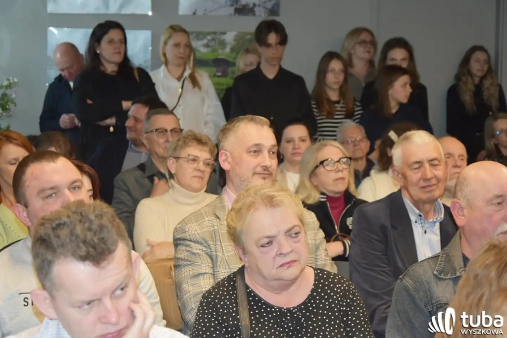 Wyjątkowa książka o historii powstań narodowych na ziemiach wyszkowskich