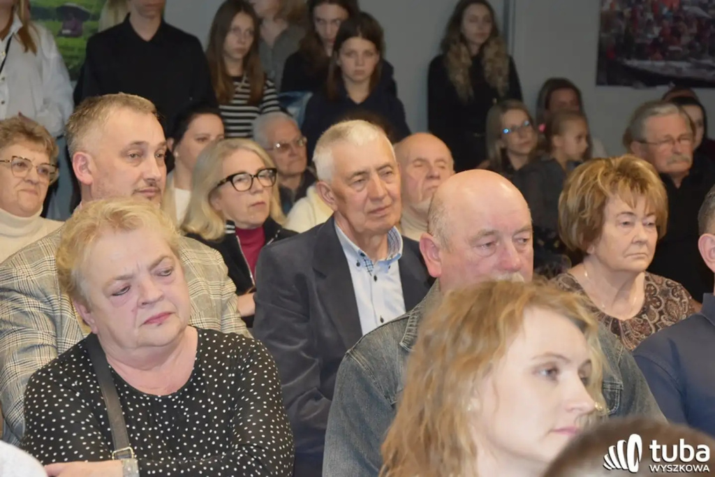 Wyjątkowa książka o historii powstań narodowych na ziemiach wyszkowskich