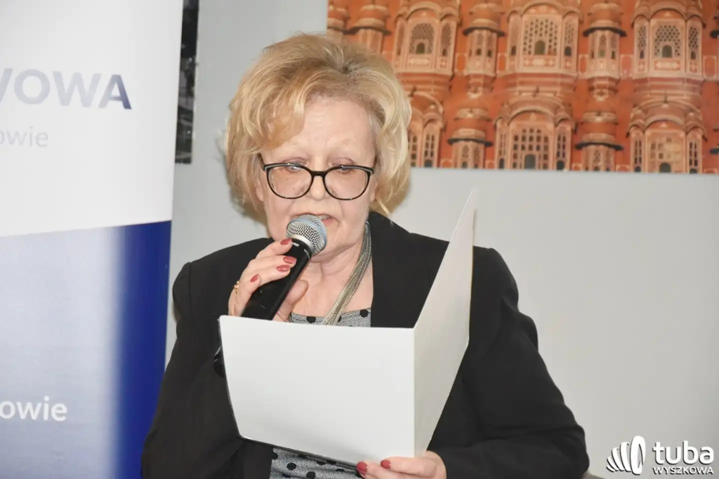 Wyjątkowa książka o historii powstań narodowych na ziemiach wyszkowskich