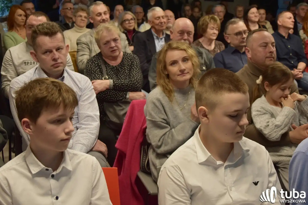 Wyjątkowa książka o historii powstań narodowych na ziemiach wyszkowskich