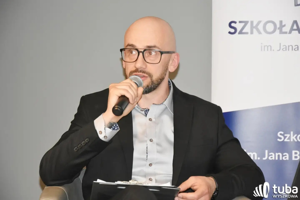Wyjątkowa książka o historii powstań narodowych na ziemiach wyszkowskich
