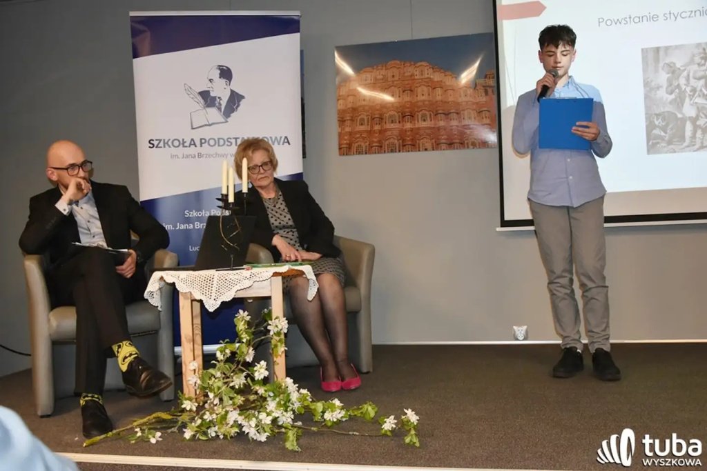 Wyjątkowa książka o historii powstań narodowych na ziemiach wyszkowskich